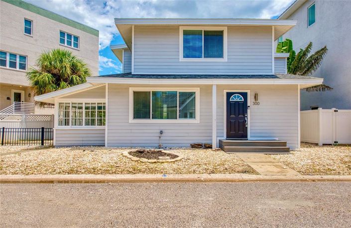 Image No.2-Propriété de 3 chambres à vendre à Treasure Island