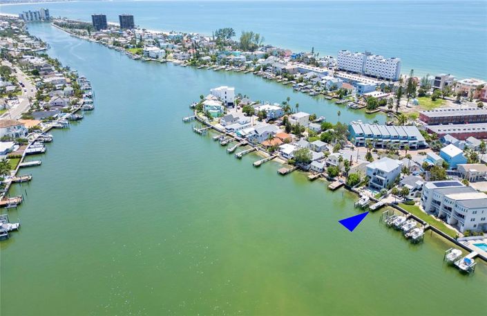 Image No.4-Propriété de 3 chambres à vendre à Treasure Island