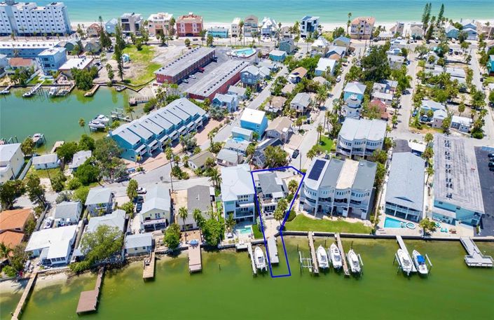 Image No.76-Propriété de 3 chambres à vendre à Treasure Island