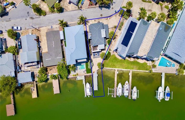Image No.77-Propriété de 3 chambres à vendre à Treasure Island