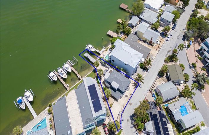 Image No.78-Propriété de 3 chambres à vendre à Treasure Island