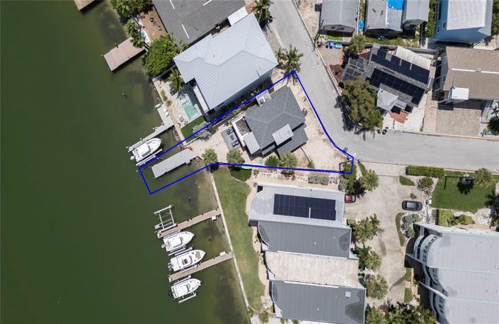 Image No.79-Propriété de 3 chambres à vendre à Treasure Island