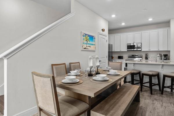 Image No.12-3 Bed Townhouse for sale