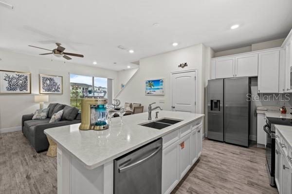 Image No.6-3 Bed Townhouse for sale