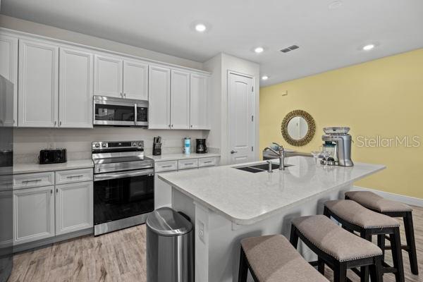 Image No.8-3 Bed Townhouse for sale