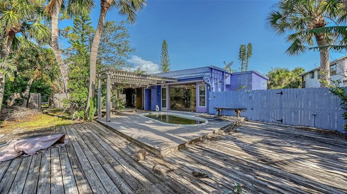 Image No.17-Propriété de 5 chambres à vendre à Sarasota