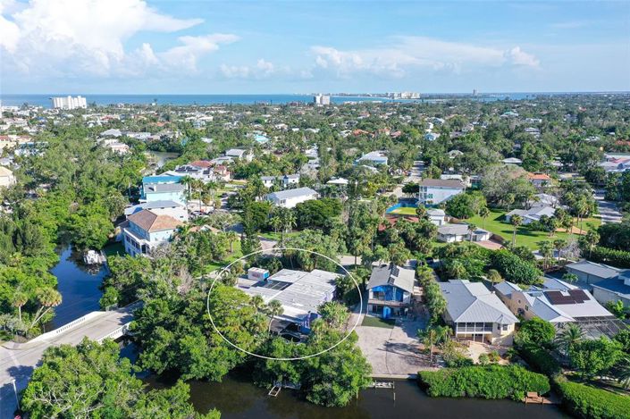 Image No.20-Propriété de 5 chambres à vendre à Sarasota