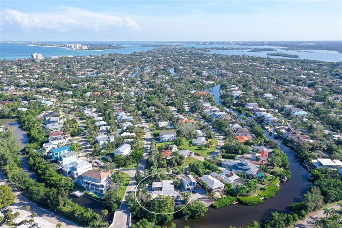 Image No.24-Propriété de 5 chambres à vendre à Sarasota