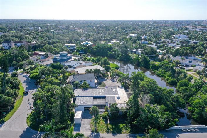 Image No.5-Propriété de 5 chambres à vendre à Sarasota