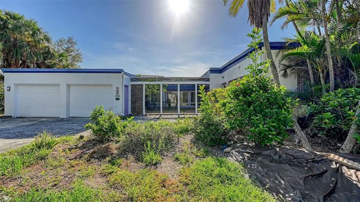 Image No.6-Propriété de 5 chambres à vendre à Sarasota