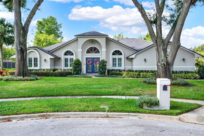 Image No.1-Propriété de 4 chambres à vendre à Orlando