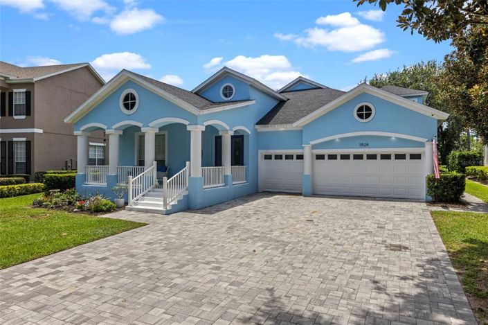 Image No.2-Propriété de 5 chambres à vendre à Windermere