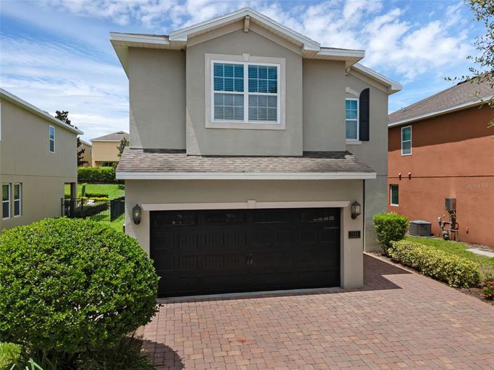 Image No.1-Propriété de 6 chambres à vendre à Kissimmee