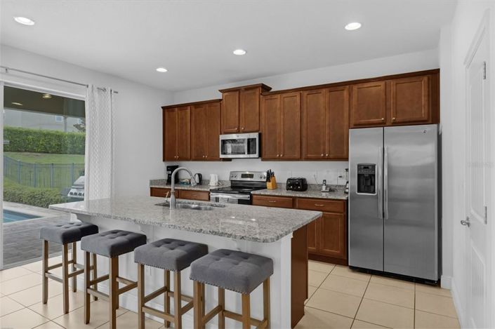 Image No.14-Propriété de 6 chambres à vendre à Kissimmee