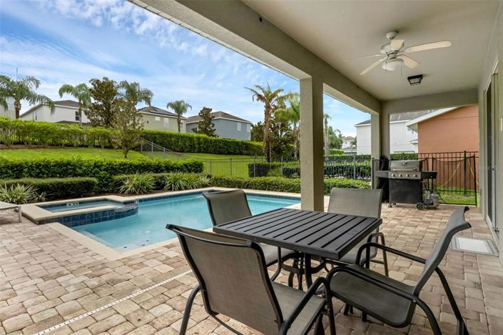 Image No.39-Propriété de 6 chambres à vendre à Kissimmee