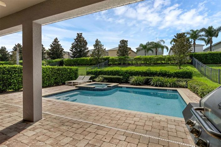 Image No.40-Propriété de 6 chambres à vendre à Kissimmee