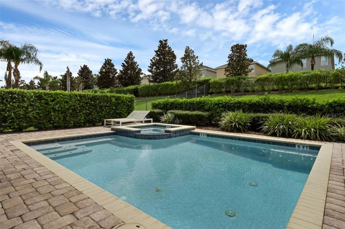 Image No.41-Propriété de 6 chambres à vendre à Kissimmee