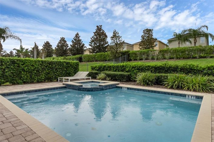 Image No.42-Propriété de 6 chambres à vendre à Kissimmee