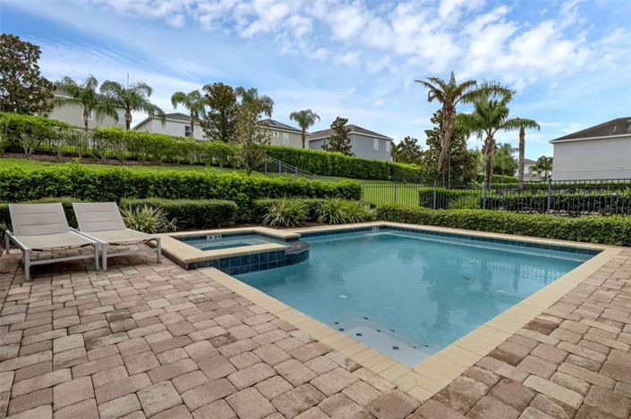 Image No.43-Propriété de 6 chambres à vendre à Kissimmee