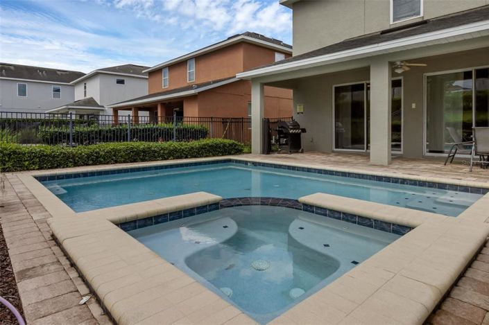 Image No.44-Propriété de 6 chambres à vendre à Kissimmee