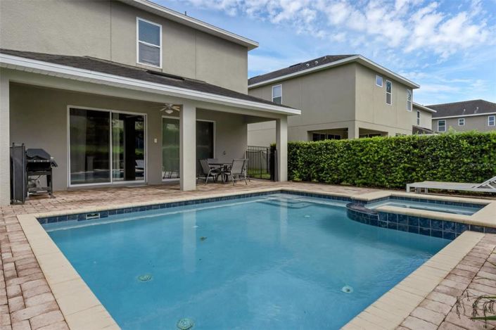 Image No.45-Propriété de 6 chambres à vendre à Kissimmee