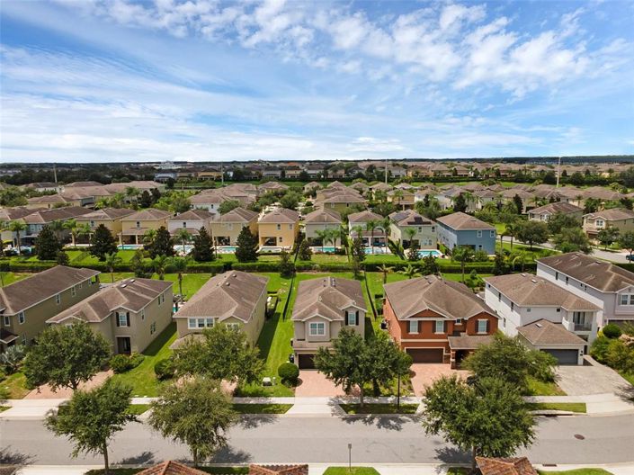 Image No.47-Propriété de 6 chambres à vendre à Kissimmee