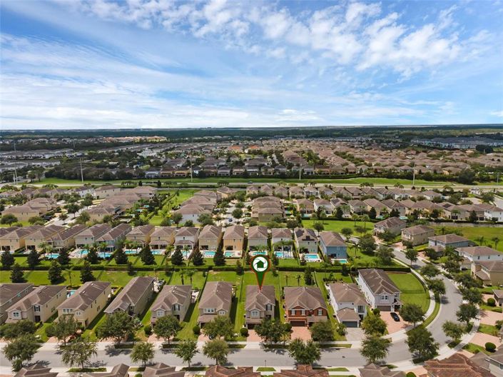 Image No.49-Propriété de 6 chambres à vendre à Kissimmee