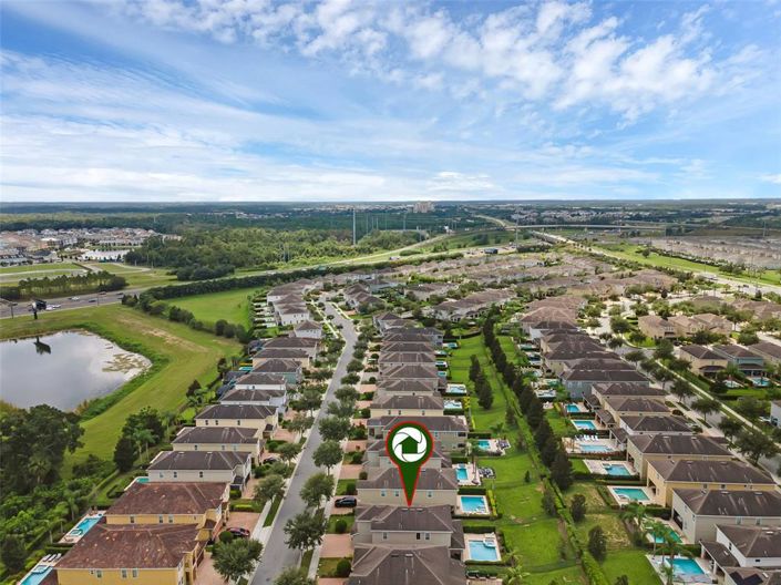 Image No.51-Propriété de 6 chambres à vendre à Kissimmee