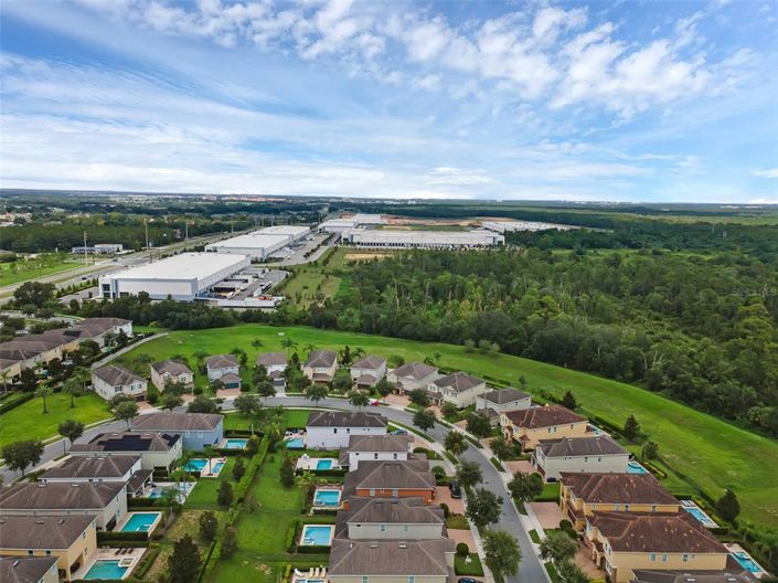Image No.54-Propriété de 6 chambres à vendre à Kissimmee