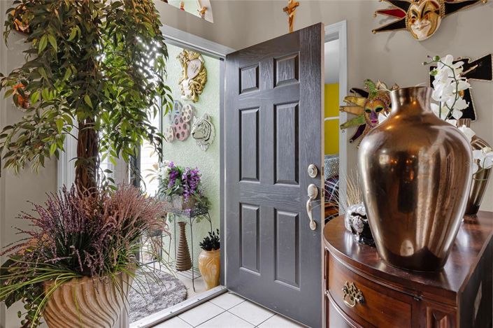 Image No.2-Propriété de 5 chambres à vendre à Davenport