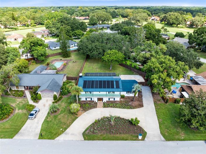 Image No.38-Propriété de 4 chambres à vendre à Orlando