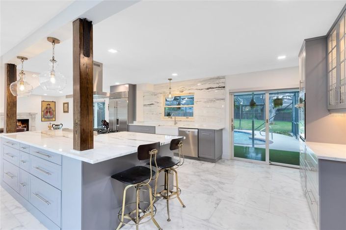 Image No.4-Propriété de 4 chambres à vendre à Orlando