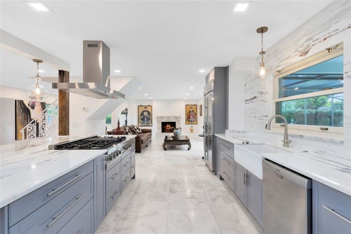 Image No.5-Propriété de 4 chambres à vendre à Orlando