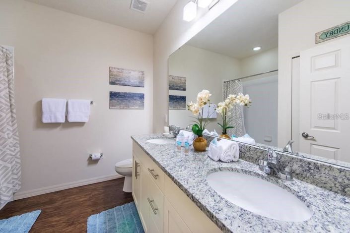 Image No.14-Maison de ville de 3 chambres à vendre à Kissimmee