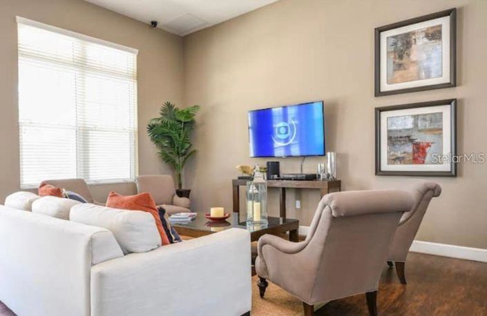 Image No.23-Maison de ville de 3 chambres à vendre à Kissimmee