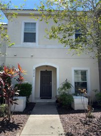1 - Orange County, Townhouse