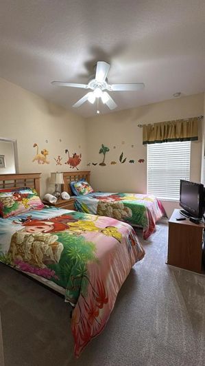 Image No.10-Maison de ville de 4 chambres à vendre à Kissimmee