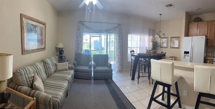 Image No.13-Maison de ville de 4 chambres à vendre à Kissimmee