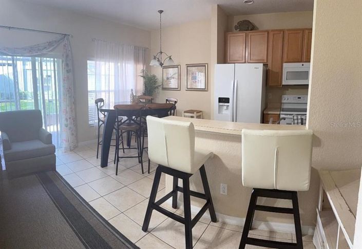 Image No.17-Maison de ville de 4 chambres à vendre à Kissimmee