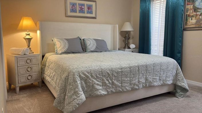 Image No.5-Maison de ville de 4 chambres à vendre à Kissimmee