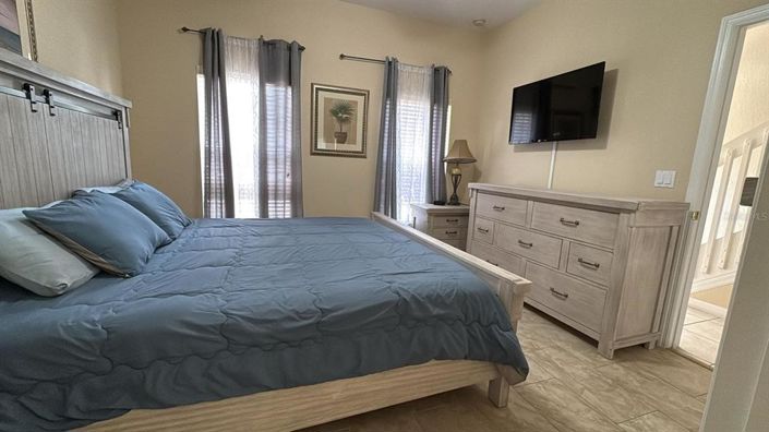 Image No.9-Maison de ville de 4 chambres à vendre à Kissimmee