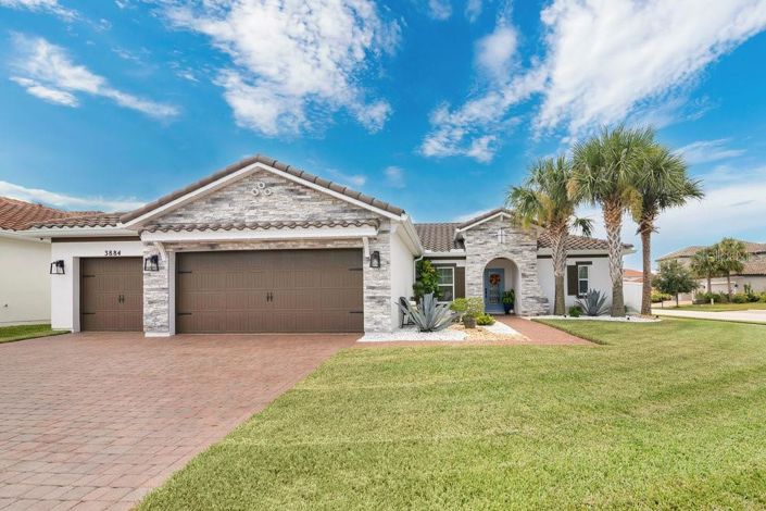 Image No.1-Propriété de 3 chambres à vendre à Kissimmee