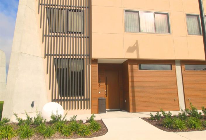 Image No.2-Maison de ville de 4 chambres à vendre à Kissimmee