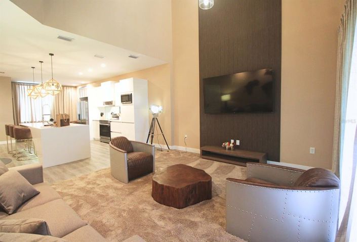 Image No.4-Maison de ville de 4 chambres à vendre à Kissimmee