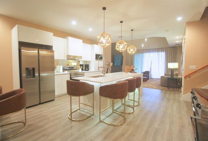 Image No.5-Maison de ville de 4 chambres à vendre à Kissimmee