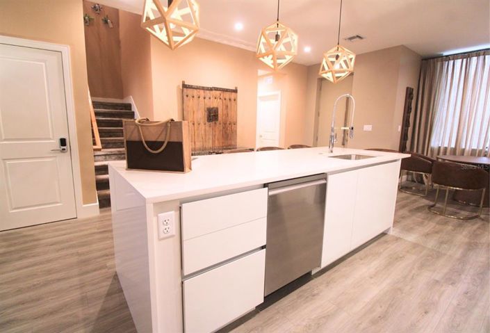 Image No.8-Maison de ville de 4 chambres à vendre à Kissimmee