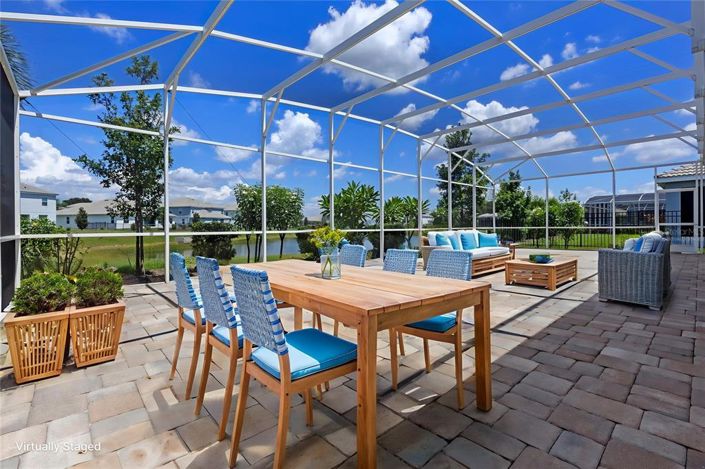 Image No.42-Propriété de 4 chambres à vendre à Davenport