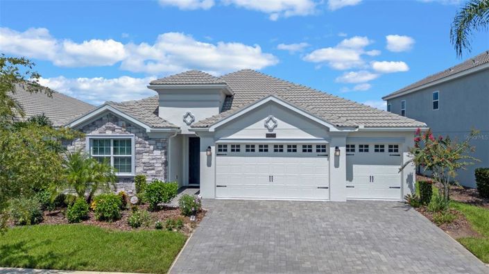 Image No.6-Propriété de 4 chambres à vendre à Davenport