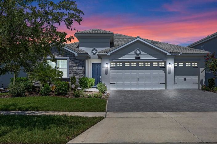 Image No.9-Propriété de 4 chambres à vendre à Davenport