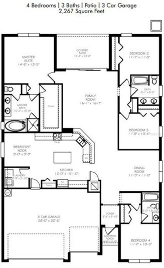 Image No.24-4 Bed Property for sale